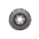 Комплект зчеплення Citroen C4/Peugeot 308 1.6 HDi/BlueHDi 13- (d=241mm) (+вижимний)