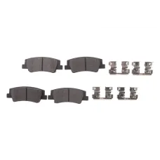 Купити Колодки гальмівні (задні) Hyundai Tucson IV 20-/Kia Sportage V 21- | KovelAutoHub