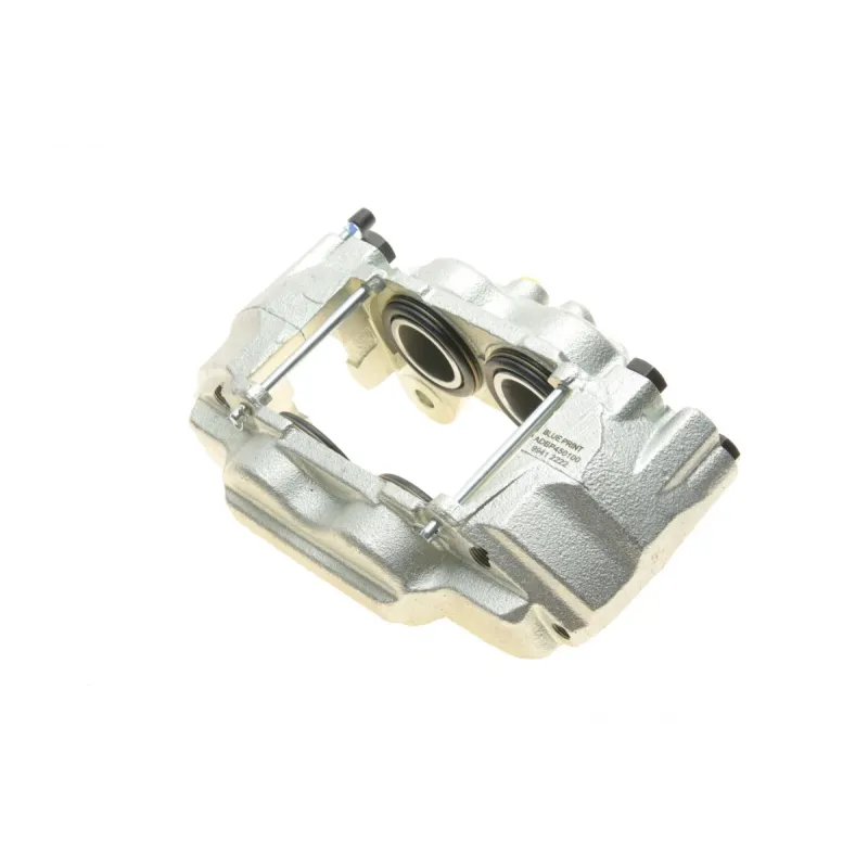 Супорт гальмівний передній лівий BLUE PRINT ADBP450100 для Lexus GX, Toyota Land Cruiser Prado 2001-2010 (d=45mm)