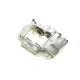 Супорт гальмівний передній лівий BLUE PRINT ADBP450100 для Lexus GX, Toyota Land Cruiser Prado 2001-2010 (d=45mm)