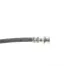 Шланг гальмівний передній правий BLUE PRINT ADBP530010 для Nissan Navara D22 1998-2006 L=390mm