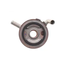 Радіатор масляний BLUE PRINT ADBP610003 для Nissan Pathfinder IV R52 2012-, Infiniti JX SUV L50 2012-