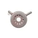 Радіатор масляний BLUE PRINT ADBP610003 для Nissan Pathfinder IV R52 2012-, Infiniti JX SUV L50 2012-