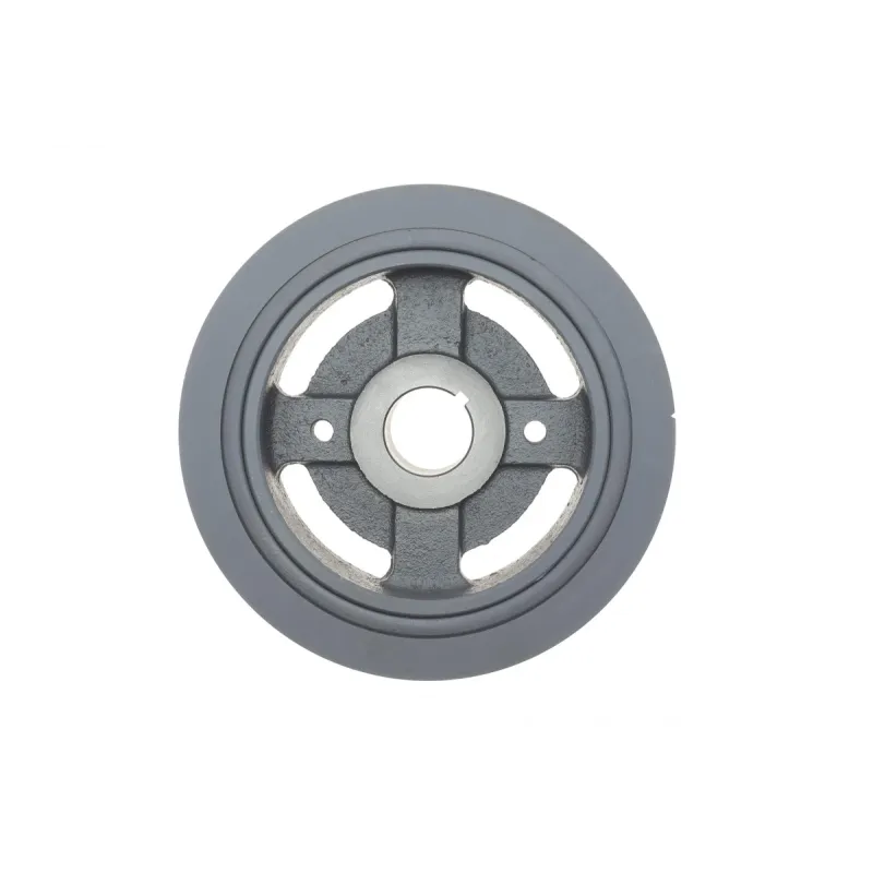 Шків колінвалу BLUE PRINT ADBP610185 для Toyota Avensis 2.0/2.4 (7PK), 148 мм