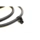 Датчик ABS (передній) Mitsubishi Outlander 03-10 (L)