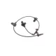 Датчик ABS (передній) Honda Civic VII 05- (L)