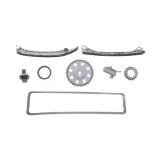 Комплект ланцюга ГРМ BLUE PRINT ADBP730088 для Mazda 3/6/CX-5 2.2 D 2012- 108 ланок, 9.525 мм