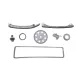 Комплект ланцюга ГРМ BLUE PRINT ADBP730088 для Mazda 3/6/CX-5 2.2 D 2012- 108 ланок, 9.525 мм
