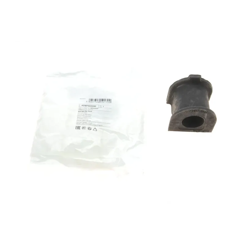 Втулка стабілізатора переднього BLUE PRINT ADBP800050 для Toyota Land Cruiser Prado 150 2009- (d=29мм)