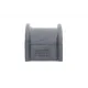 Втулка стабілізатора (переднього) Toyota Rav 4 00-05 (d=22mm)