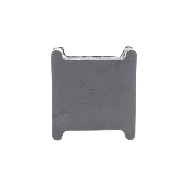Втулка стабілізатора (переднього) Toyota Rav 4 00-05 (d=22mm)