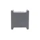 Втулка стабілізатора (переднього) Toyota Rav 4 00-05 (d=22mm)