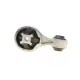 Подушка двигуна (задня) (R) Nissan Qashqai/X-Trail/Renault Kadjar 13-
