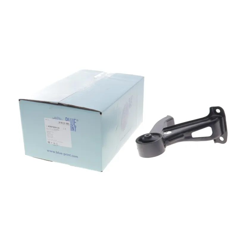 Подушка двигуна права BLUE PRINT ADBP800130 для Citroen C4 Aircross, Peugeot 4007 1.6/1.8HDi/2.0/2.4 2007-
