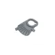 Подушка КПП Mazda 07-13