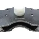 Подушка двигуна Toyota Hilux/Land Cruiser Prado 02-