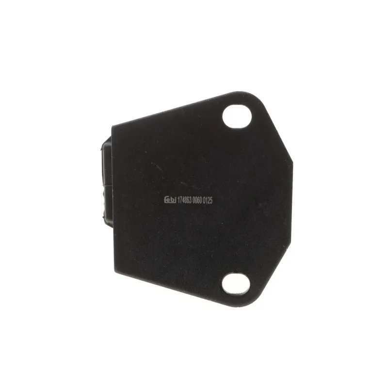 Подушка двигуна передня BLUE PRINT ADBP800220 для Mitsubishi Pajero Sport I 3.0 V6 1998-2003, Hyundai Galloper II 1998-2003