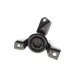 Подушка двигуна права BLUE PRINT ADBP800249 для Mazda 6 GG 2002-2007