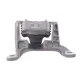 Подушка двигуна права BLUE PRINT ADBP800259 для Ford Focus, Volvo C30, Mazda 3 BK