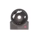 Подушка двигуна (L) Hyundai Matrix 1.6-1.8 01-10