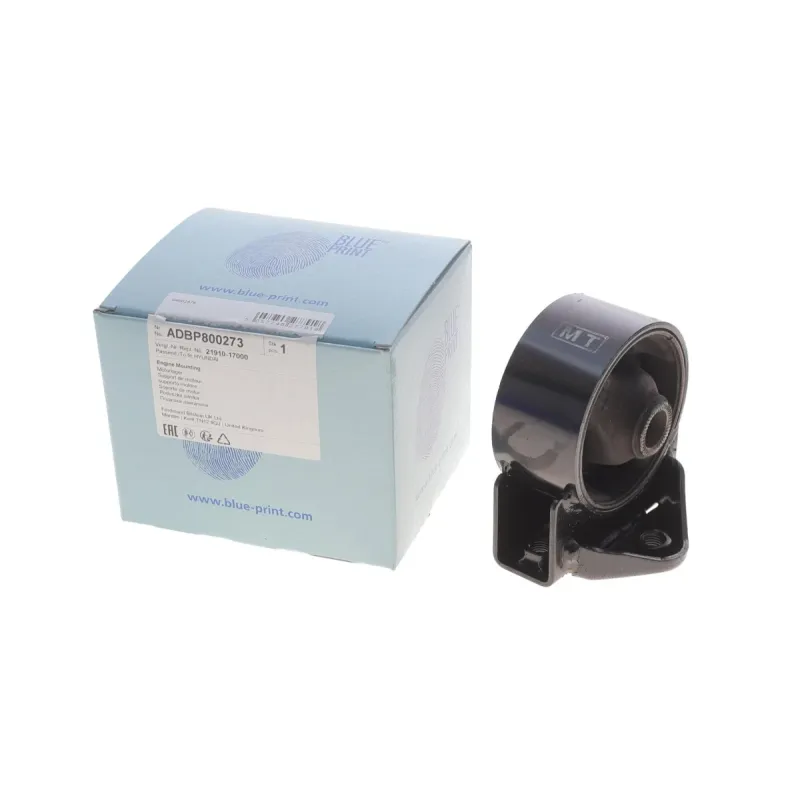 Подушка двигуна (L) Hyundai Matrix 1.6-1.8 01-10