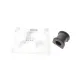 Втулка стабілізатора BLUE PRINT ADBP800365 переднього/заднього для Toyota Camry (_XV4_) 2006-2011, діаметр 23 мм