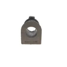 Втулка стабілізатора переднього BLUE PRINT ADBP800465 для Toyota Avensis 2.0 VVT-i 2001-2009 (d=25mm)