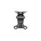Опора двигуна (L) Mitsubishi Lancer/Outlander 06-