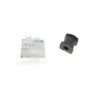 Втулка стабілізатора (заднього) Toyota Land Cruiser Prado 09- (d=18mm)