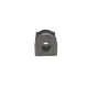 Втулка стабілізатора (заднього) Toyota Land Cruiser Prado 09- (d=18mm)