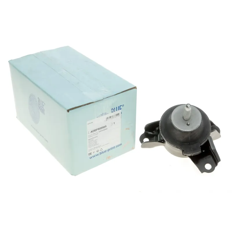 Подушка двигуна права BLUE PRINT ADBP800505 для Hyundai Tucson/Kia Sportage 2.0 2004-2010