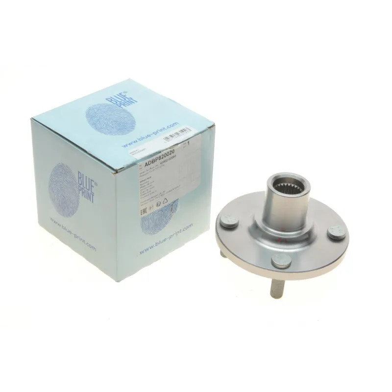 Підшипник маточини передній BLUE PRINT ADBP820020 для Toyota Corolla, Prius, Altis (27x125x100 мм)