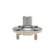 Підшипник маточини передній BLUE PRINT ADBP820020 для Toyota Corolla, Prius, Altis (27x125x100 мм)