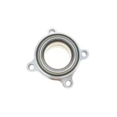 Підшипник маточини передній BLUE PRINT ADBP820030 для Mitsubishi Pajero Montero 2000-2006, 50x86x55 мм
