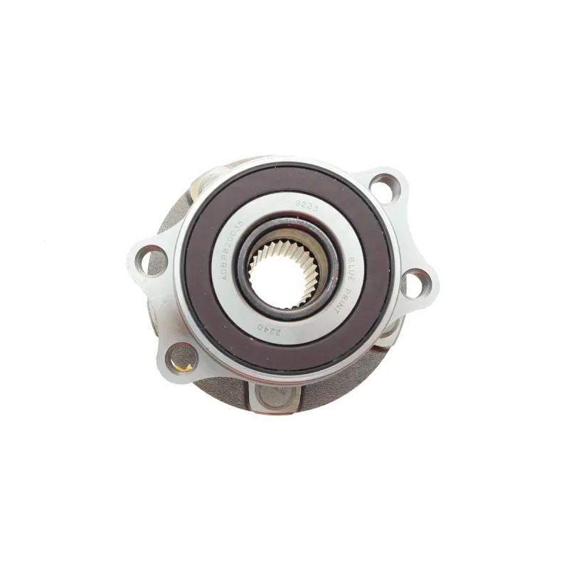 Підшипник маточини (задньої) Subaru Forester/Impreza 1.6-2.5 13-17 (+ABS)