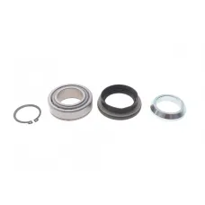 Підшипник маточини задній BLUE PRINT ADBP820046 для Nissan NP300 Navara D40 2.5/3.0 dCi 2005-2010, 45x80x24 мм