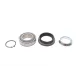 Підшипник маточини задній BLUE PRINT ADBP820046 для Nissan NP300 Navara D40 2.5/3.0 dCi 2005-2010, 45x80x24 мм