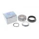 Підшипник маточини задній BLUE PRINT ADBP820046 для Nissan NP300 Navara D40 2.5/3.0 dCi 2005-2010, 45x80x24 мм