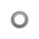 Підшипник маточини задній BLUE PRINT ADBP820046 для Nissan NP300 Navara D40 2.5/3.0 dCi 2005-2010, 45x80x24 мм