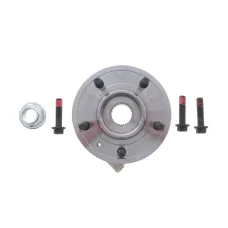 Купити Підшипник маточини (передньої) Chevrolet Captiva/Opel Antara 2.0D/2.4-3.2 06- | KovelAutoHub