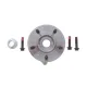 Підшипник маточини (передньої) Chevrolet Captiva/Opel Antara 2.0D/2.4-3.2 06-