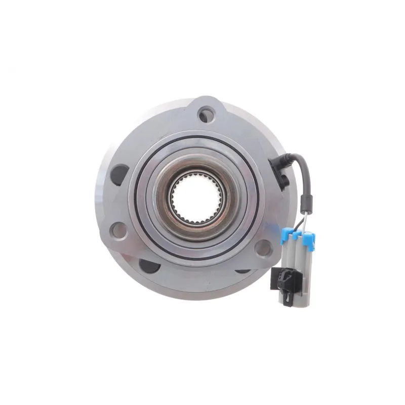 Підшипник маточини (передньої) Chevrolet Captiva/Opel Antara 2.0D/2.4-3.2 06-