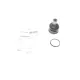 Опора кульова передняя права BLUE PRINT ADBP860027 для Nissan Micra K13, Almera N17