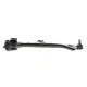 Важіль підвіски передній правий BLUE PRINT ADBP860196 для Mazda 6, CX-5 (2011-), розмір конуса 20 мм
