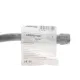 Наконечник рульової тяги лівий BLUE PRINT ADBP870067 Hyundai Tucson/Kia Sportage 186мм