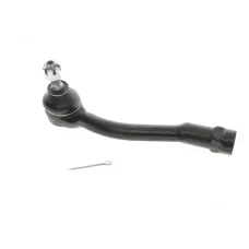 Купити Наконечник тяги рульової (R) Hyundai Tucson/Kia Sportage 1.6-2.0 CRDi 15- (L=186mm) | KovelAutoHub