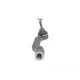 Наконечник тяги рульової (L) Nissan Micra/Note 1.2/1.5D 10-