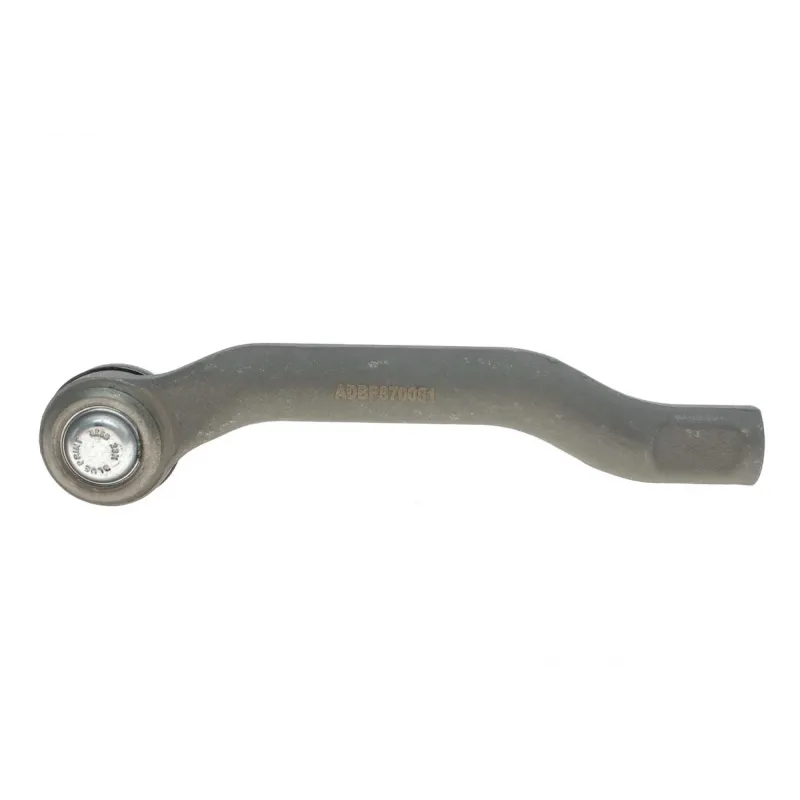 Наконечник тяги рульової (L) Nissan Micra/Note 1.2/1.5D 10-