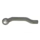 Наконечник тяги рульової (L) Nissan Micra/Note 1.2/1.5D 10-