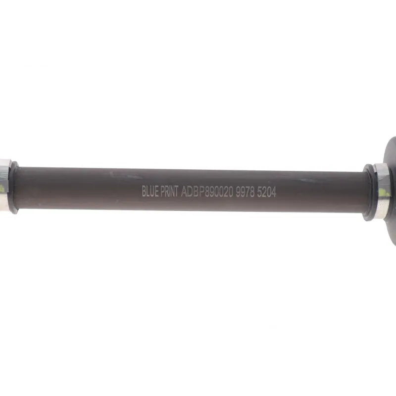 Піввісь (передня) (L) Honda Civic 1.4/1.8 05-13 (26z/27z/629mm)